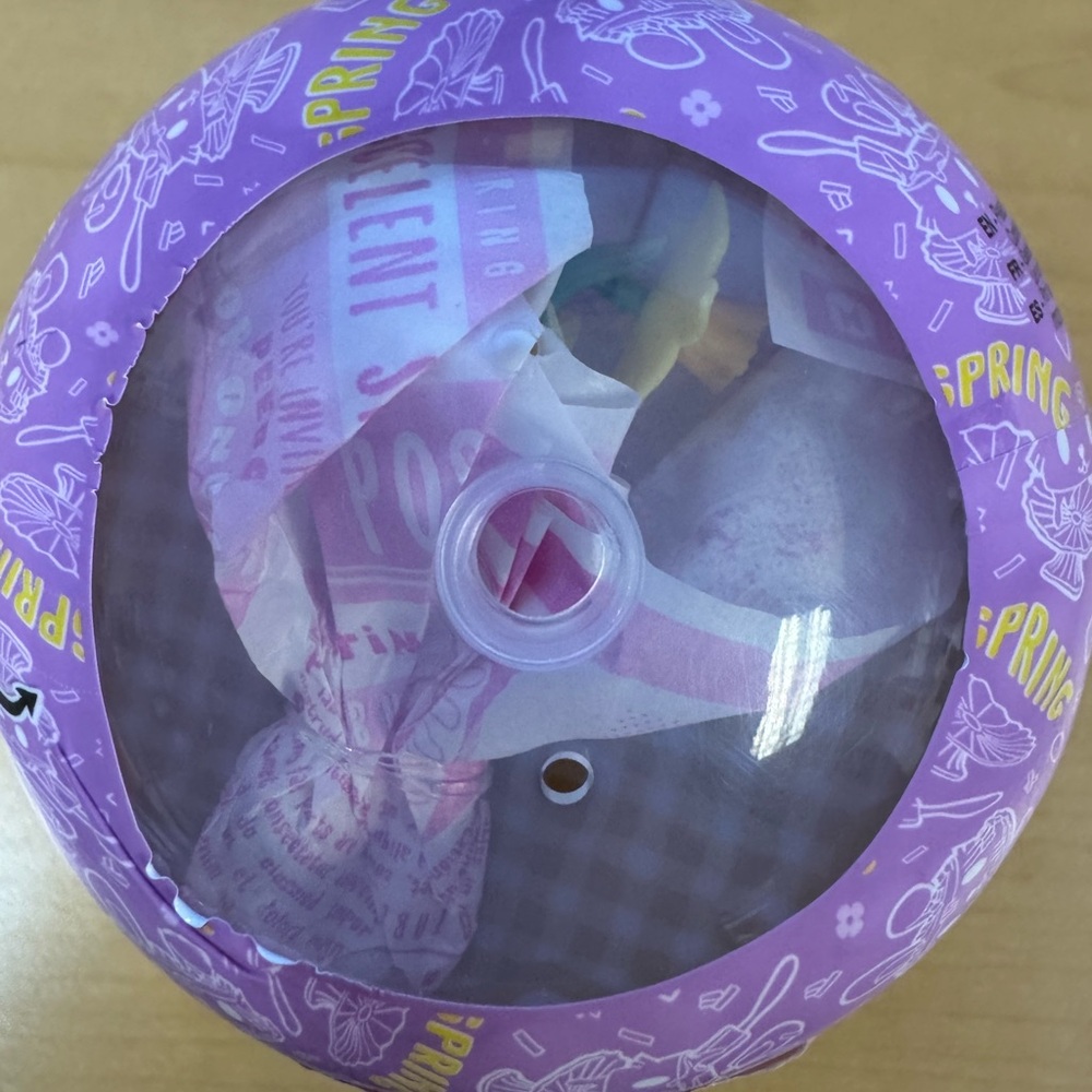 Miniverse Daffodils ULTRA RARE & HTF